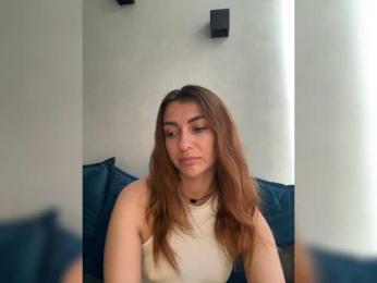 WILDGIRL webcam model stream image