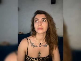 WILDGIRL webcam model stream image