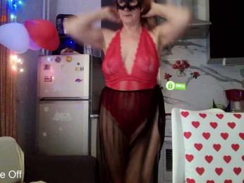 _Desirable_ webcam model stream image