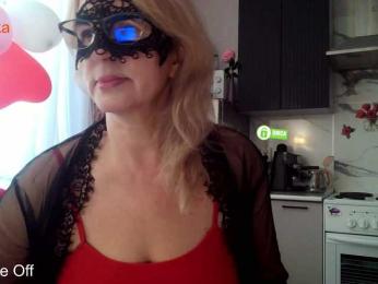 _Desirable_ webcam model stream image