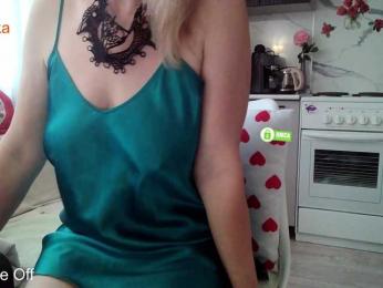 _Desirable_ webcam model stream image