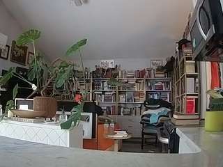 voyeurcam-bridgetleewalters-02 webcam model stream image