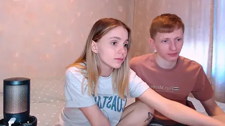 juliaanddima webcam model stream image