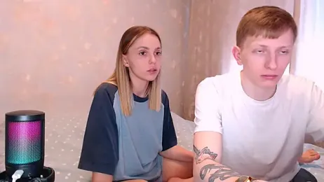 juliaanddima webcam model stream image