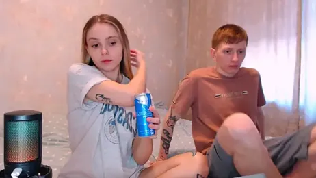 juliaanddima webcam model stream image