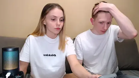 juliaanddima webcam model stream image