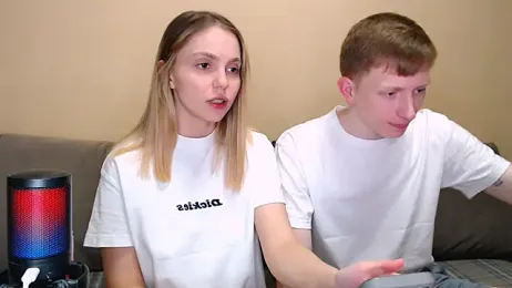 juliaanddima webcam model stream image