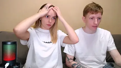 juliaanddima webcam stripchat model stream image