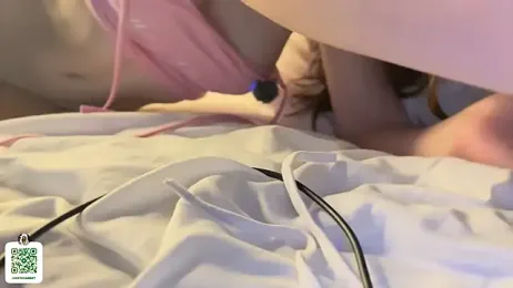 notecarret webcam model stream image