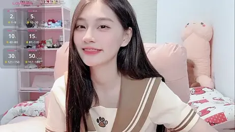 lris-Beauty webcam stripchat model stream image