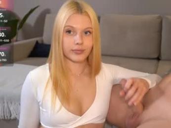 juliyajam webcam chaturbate model stream image