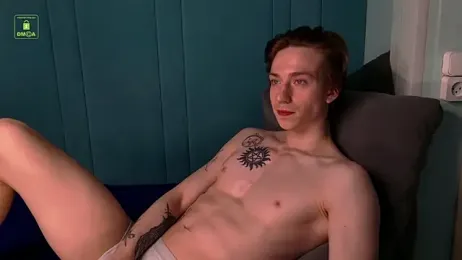 ares_pallini webcam model stream image