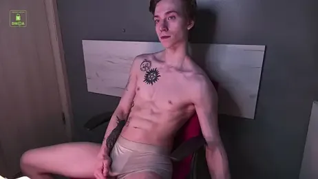 ares_pallini webcam model stream image