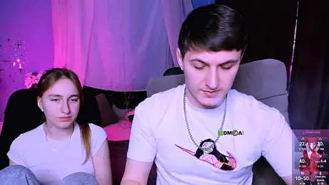 beauty_liam webcam model stream image