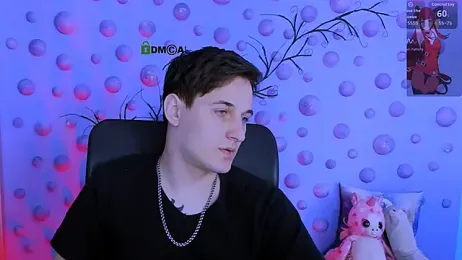 beauty_liam webcam model stream image