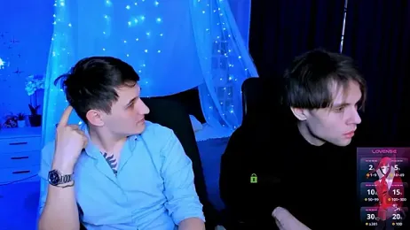 beauty_liam webcam model stream image