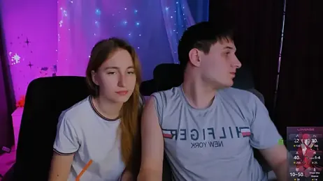 beauty_liam webcam model stream image