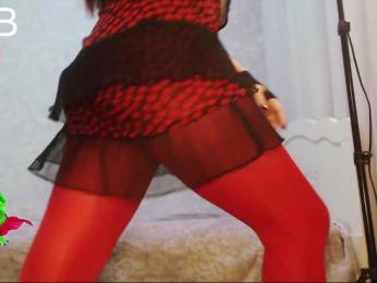 Va-len-cia webcam model stream image