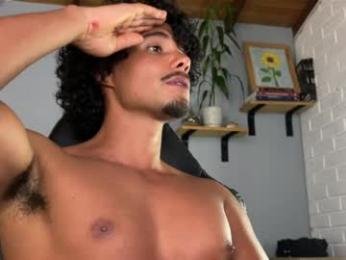 daniel0910s webcam model stream image