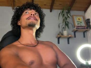 daniel0910s webcam model stream image