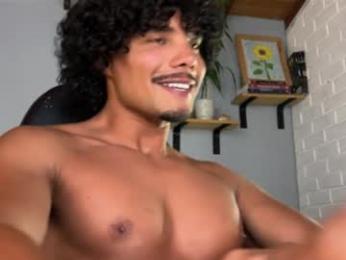 daniel0910s webcam model stream image