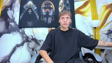 mono_blonde webcam model stream image