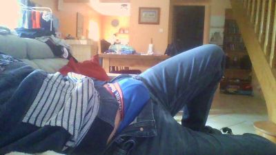mouette webcam model stream image