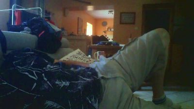 mouette webcam model stream image