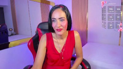 StellaCruzMILF webcam cam4 model stream image