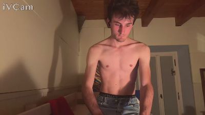 Gandalf555552 webcam model stream image