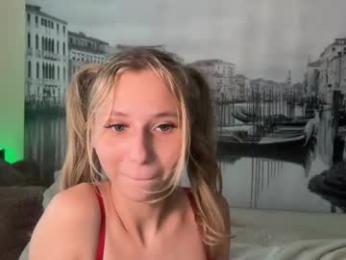 anyaa777 webcam chaturbate model stream image