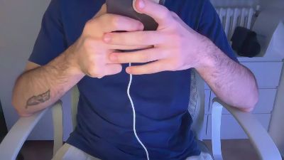 matrax00 webcam model stream image