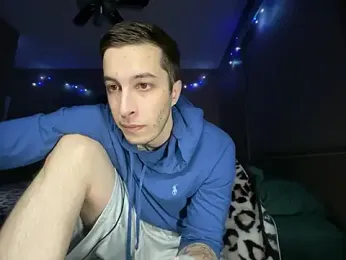 BWCJoshBanks97 webcam model stream image