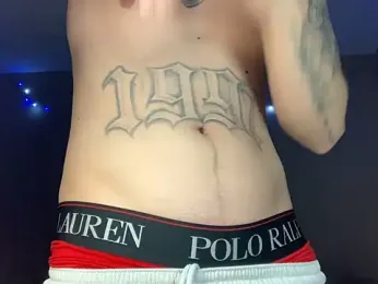 BWCJoshBanks97 webcam stripchat model stream image