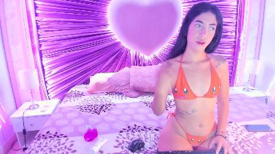 Zarith_ webcam model stream image