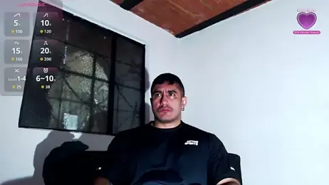 willian_m777 webcam stripchat model stream image