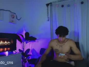 giraldo_cns webcam model stream image
