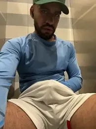 Leon__Hart_ webcam model stream image