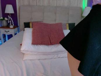 XKimoraX webcam model stream image