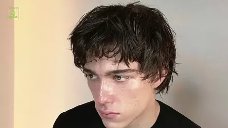 mark_shot webcam model stream image