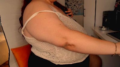 mayabigtits webcam cam4 model stream image