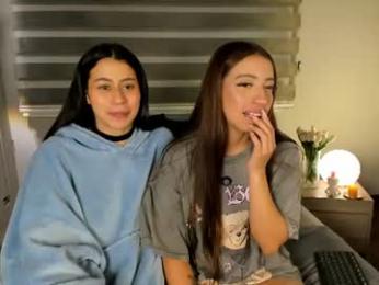 hannah_brady webcam chaturbate model stream image