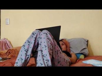 Mindymiaw webcam model stream image