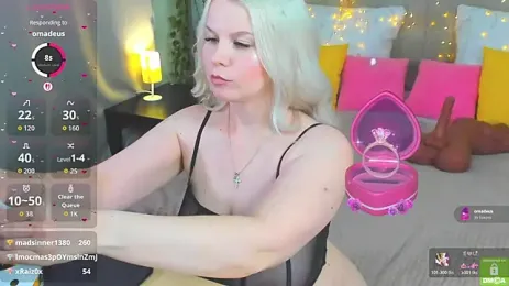 Tasty_booty webcam model stream image
