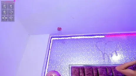 BriannaBBW webcam model stream image