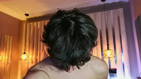 Michaell_Peters webcam model stream image