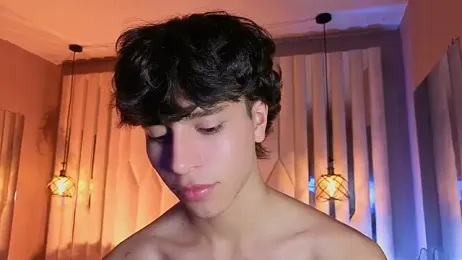 Michaell_Peters webcam model stream image