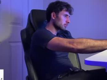 ghostdaddy9 webcam model stream image