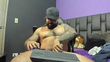 Lyon_vach webcam model stream image