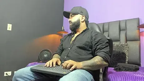 Lyon_vach webcam model stream image